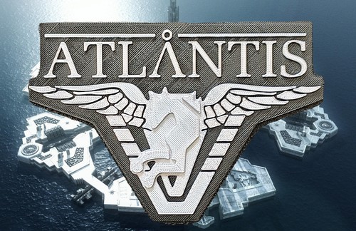 Stargate atlantis expedition - stargate,