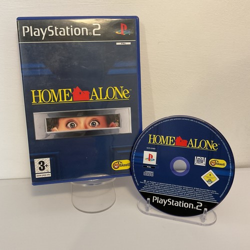 Home alone sony playstation - |,