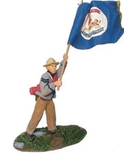 W Britains AMERICAN CIVIL WAR