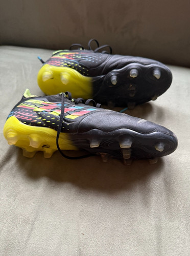 Adidas copa sense fg - fg, soccer