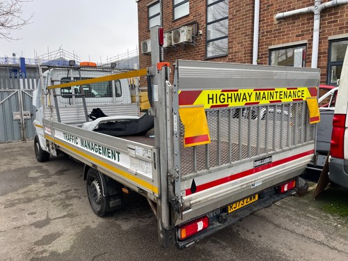 Iveco daily mk6 2015 3 - daily, 2.3