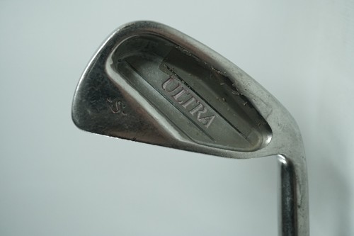 Wilson ultra iron steel - s, 1