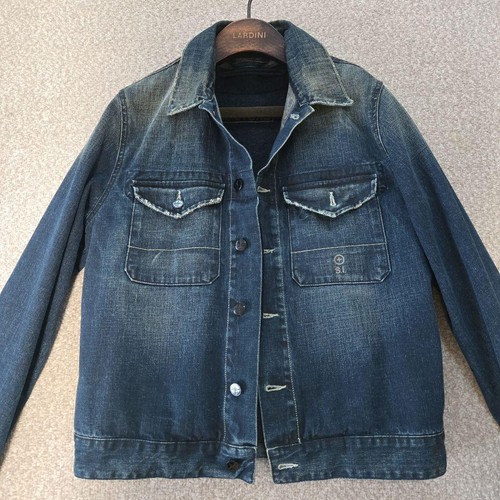 Stone island vintage denim - island,