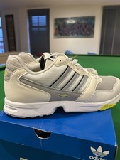 adidas ZX 1000 C White UK9.5