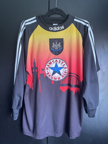 Original adidas newcastle - original,