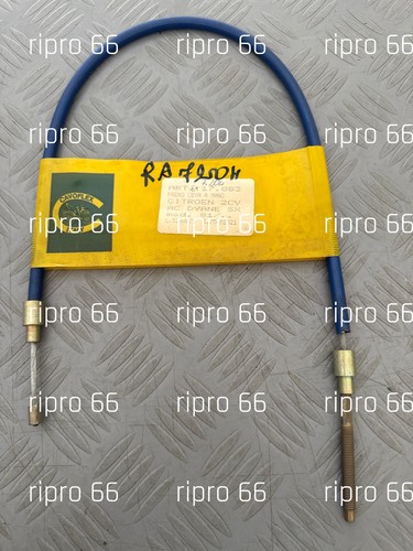 17883 hand brake lever cable