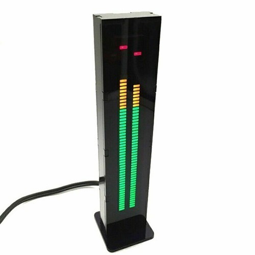 Diy as60 led digital music - as60,