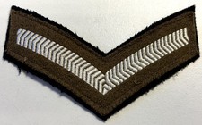 British Military Issue Lance