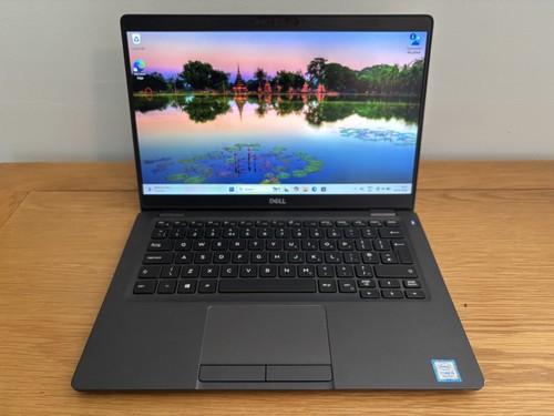 Dell latitude 5300 laptop - latitude,