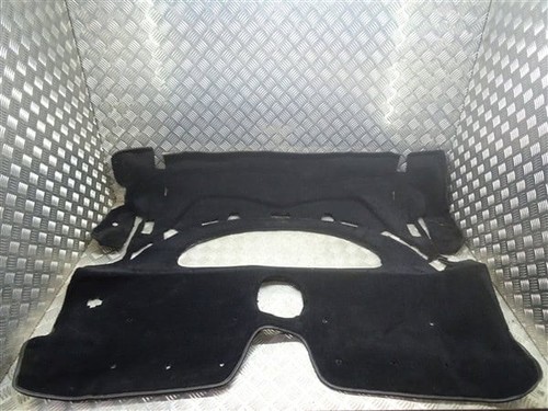 Rear roof smooth - rear,