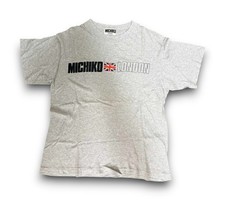 Michiko Koshino London Graphic