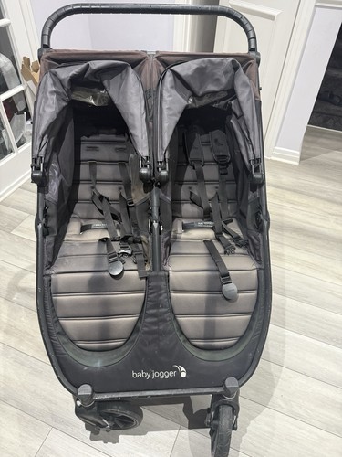 Baby jogger city - mini, gt