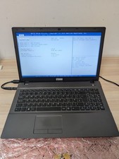 Stone NT310 - i3 - No Ram - No