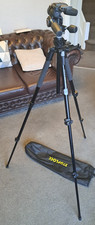 Manfrotto 190XPROB Tripod with