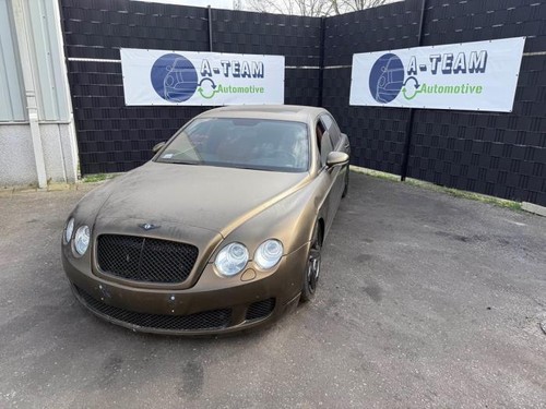 Front panel bentley - panel,