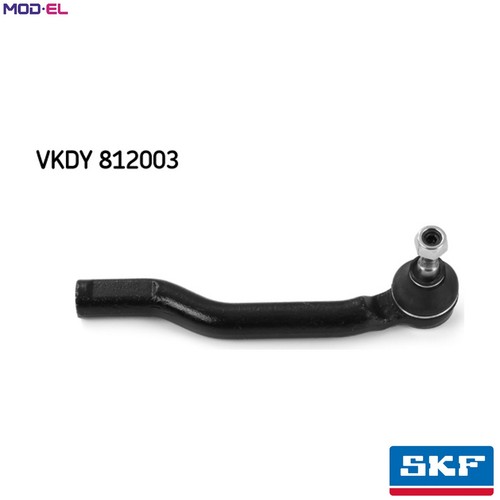 Tie rod end - rod,
