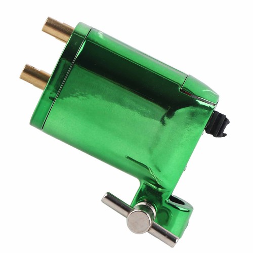 Alloy tattoo machine strong - tattoo,