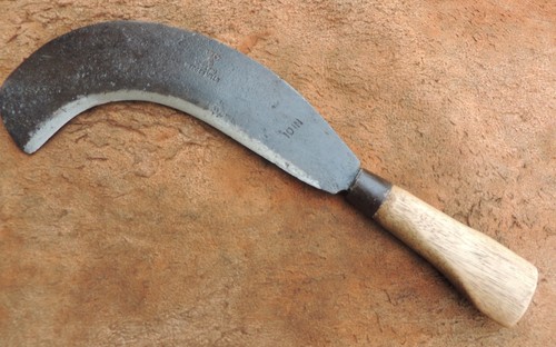 Vintage gilpin monmouth - vintage,