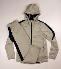 Men's Puma Tracksuit Set -