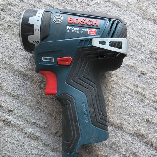 Bosch professional blue gsr - professional,