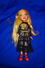 Bratz Tokyo a Go Go Cloe doll