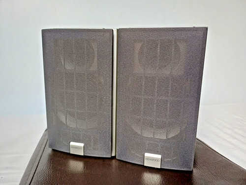 Pair kenwood m31 home - of,