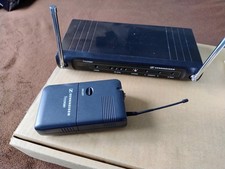 Sennheiser Freeport Instrument