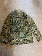 CRYE FIELD SHIRT G3 SM L