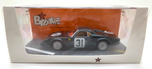 Bizarre rover brm lm65 - rover,
