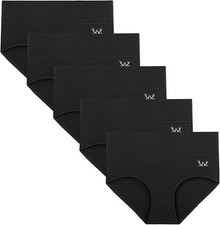 Women’s Knickers – High