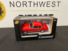 CARARAMA 1:43 SCALE 4-12670
