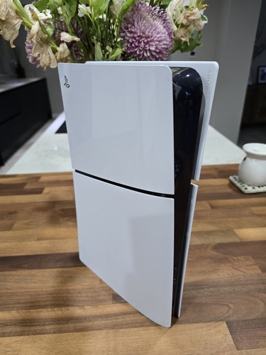 Sony ps5 slim - sony, disc-free