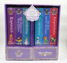 Hanna-Barbera Timeless Tales