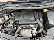 06-10 MK1 PEUGEOT 207 COMPLETE