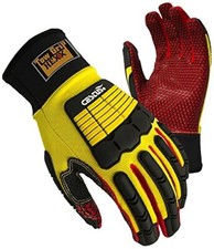 CESTUS HEAVY DUTY IMPACT