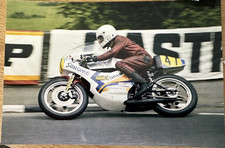 Bill henderson - ,