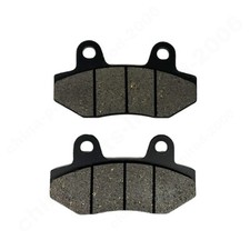 Fa086 brake pads for hyosung - fa086,