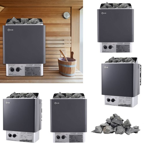 Wet dry sauna heater spa - sauna,