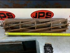 Replacement mower cylinder /