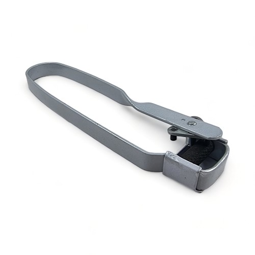 Tri flint spark - gun, gas