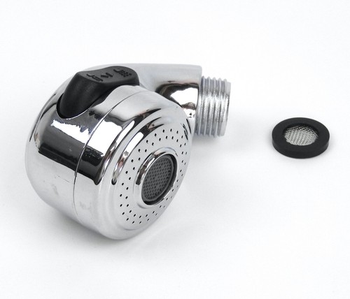 Pedicure spa sprayer head - pedicure,