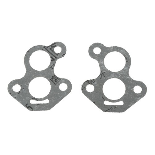 2pcs carburetor gasket for - gasket,