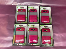 6 x AEGIS PROTECTIVE HARDSHELL