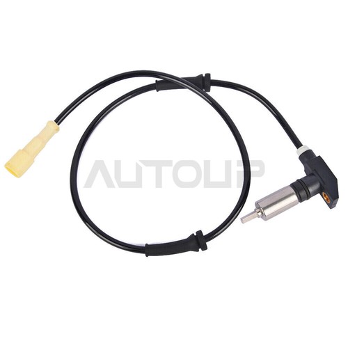 Abs wheel speed sensor - abs,