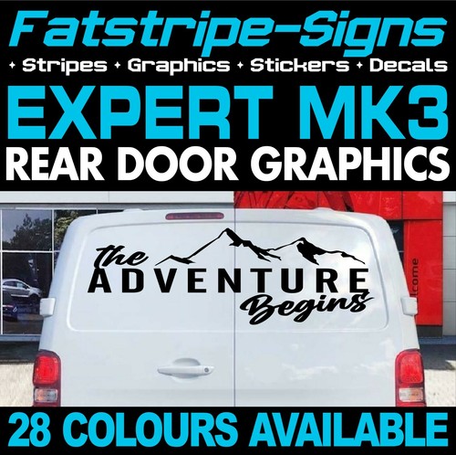 Fit peugeot expert mk3 - peugeot, the