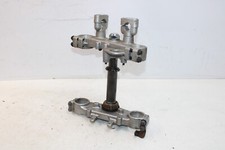 YAMAHA WR125X BOTTOM AND TOP YOKE 2009 - 2016 (C7)