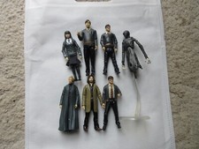 Harry Potter Popco Action