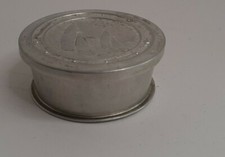 VINTAGE camping POCKET SIZE