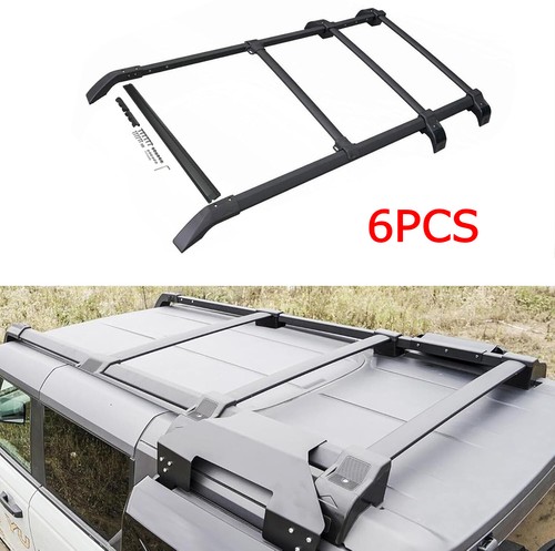Roof rack for 2021 - roof, 2021-2026