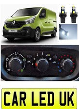 ✅ 2014-19 RENAULT TRAFIC MK3